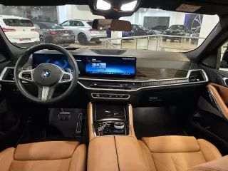 BMW X6 xDrive40d M Sport