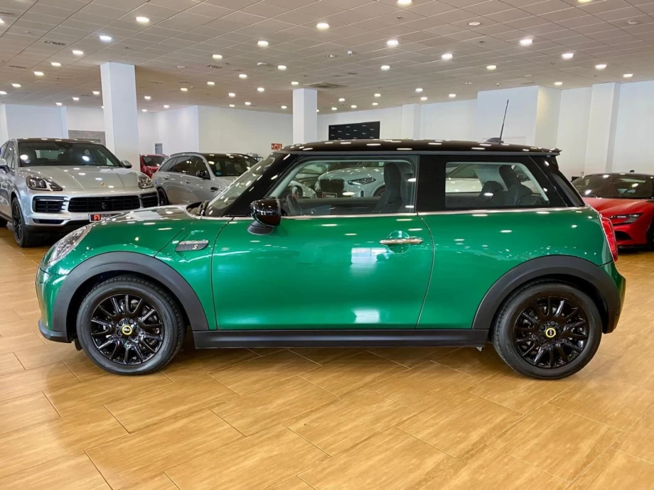 MINI MINI COOPER SE