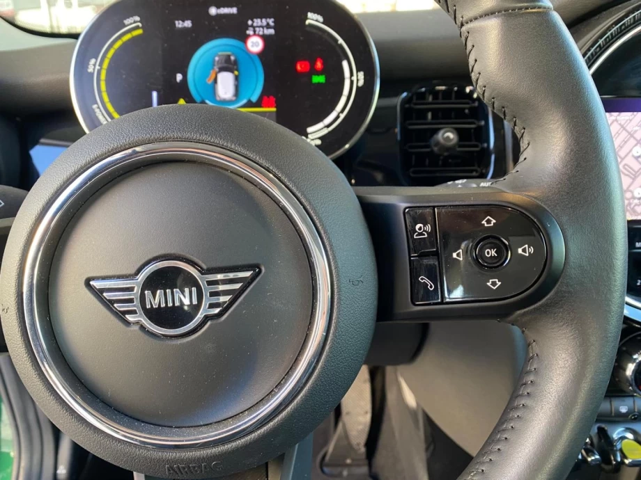 MINI MINI COOPER SE