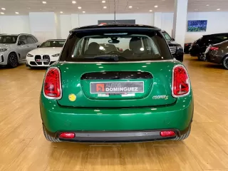 MINI MINI COOPER SE