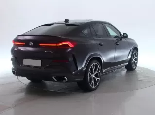 BMW X6 xDrive30d