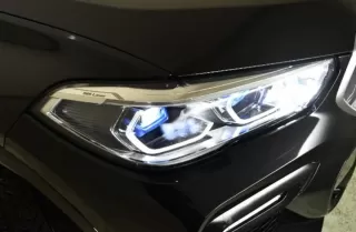 BMW X6 xDrive30d
