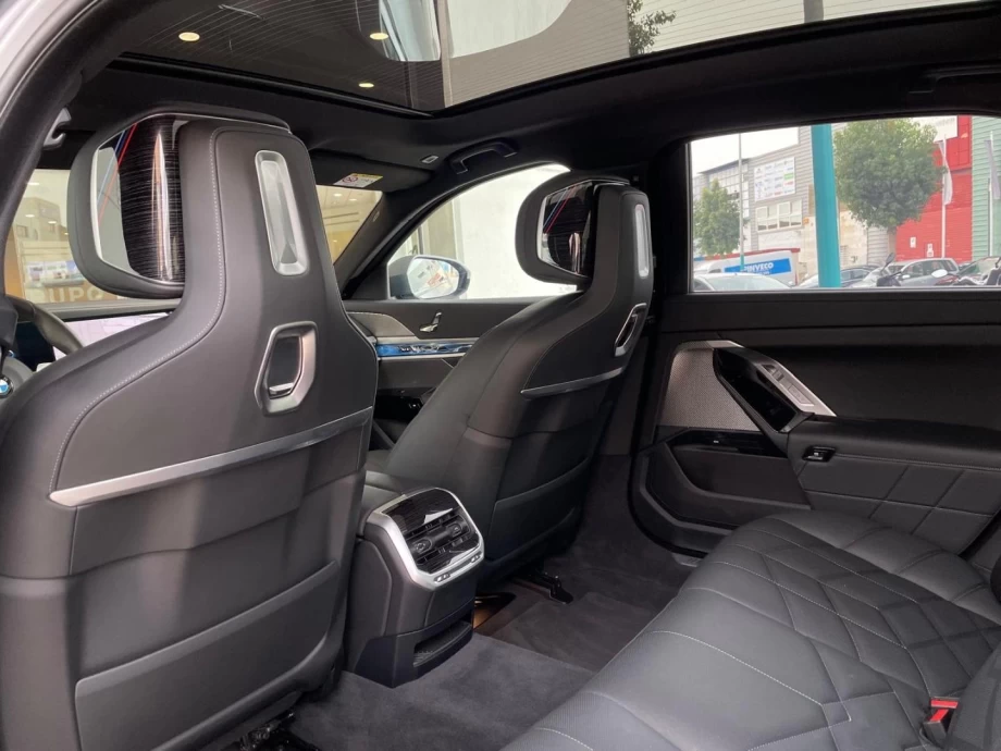 BMW Serie 7 740d xDrive