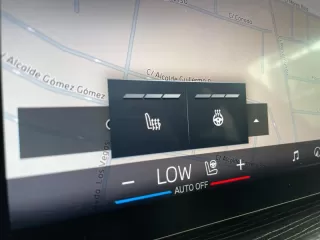 BMW Serie 7 740d xDrive