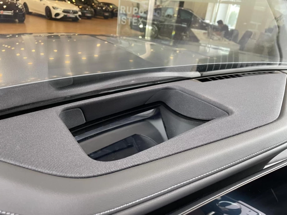 BMW Serie 7 740d xDrive