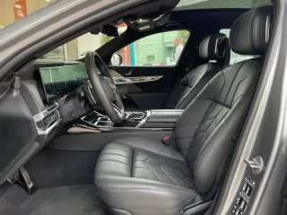 BMW Serie 7 740d xDrive