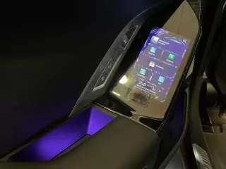 BMW Serie 7 740d xDrive