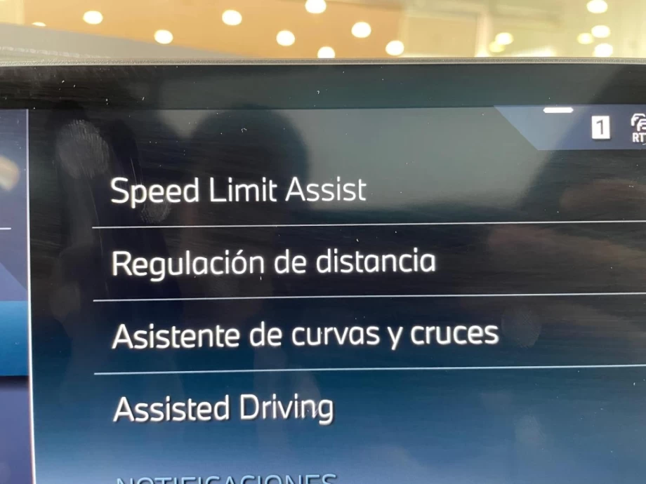 BMW Serie 7 740d xDrive