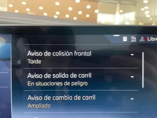 BMW Serie 7 740d xDrive