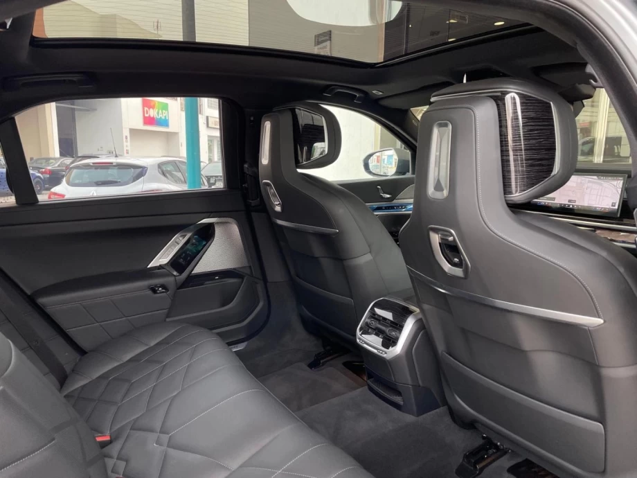 BMW Serie 7 740d xDrive