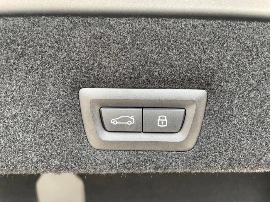 BMW Serie 7 740d xDrive