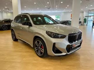 BMW X1 M35i xDrive