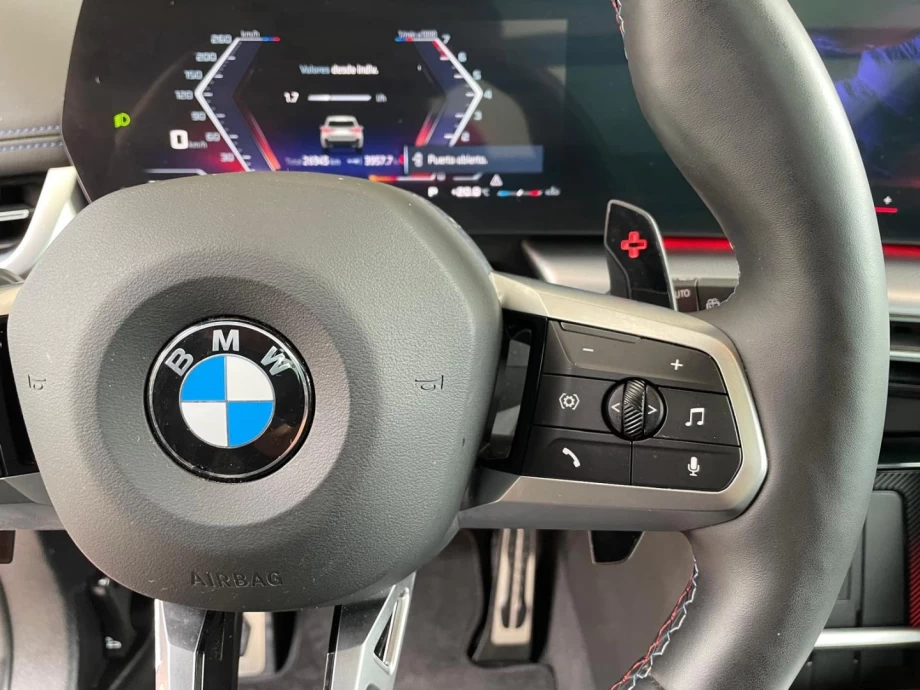 BMW X1 M35i xDrive