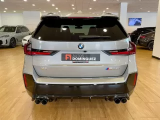 BMW X1 M35i xDrive