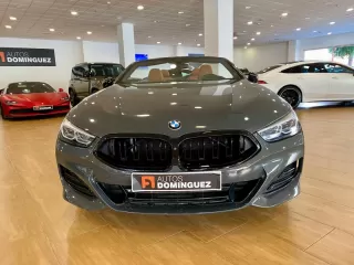 BMW Serie 8 840d xDrive PACK M