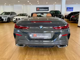 BMW Serie 8 840d xDrive PACK M