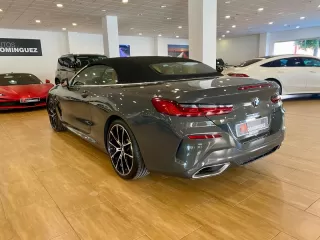 BMW Serie 8 840d xDrive PACK M