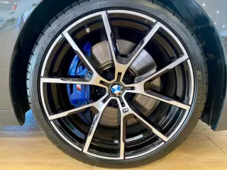 BMW Serie 8 840d xDrive PACK M