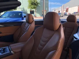 BMW Serie 8 840d xDrive PACK M