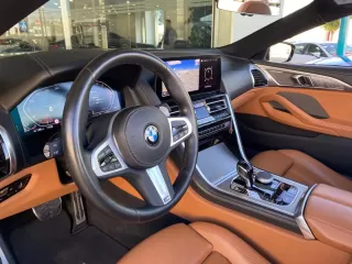 BMW Serie 8 840d xDrive PACK M