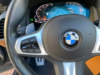 BMW Serie 8 840d xDrive PACK M