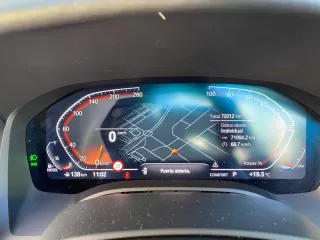 BMW Serie 8 840d xDrive PACK M