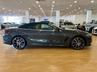 BMW Serie 8 840d xDrive PACK M