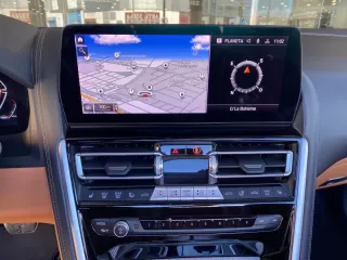 BMW Serie 8 840d xDrive PACK M