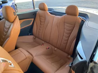 BMW Serie 8 840d xDrive PACK M