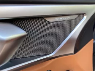 BMW Serie 8 840d xDrive PACK M