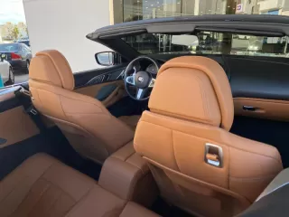 BMW Serie 8 840d xDrive PACK M