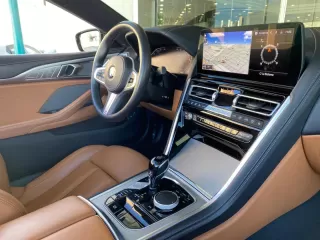 BMW Serie 8 840d xDrive PACK M