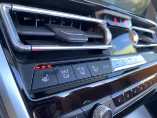 BMW Serie 8 840d xDrive PACK M