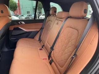 BMW X5 xDRIVE30d PACK M