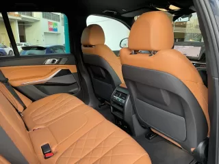 BMW X5 xDRIVE30d PACK M