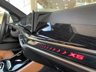 BMW X5 xDRIVE30d PACK M