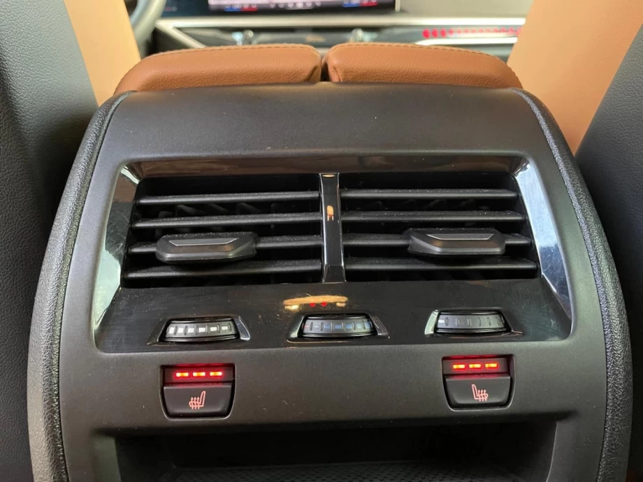 BMW X5 xDRIVE30d PACK M