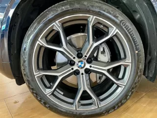 BMW X5 xDRIVE30d PACK M