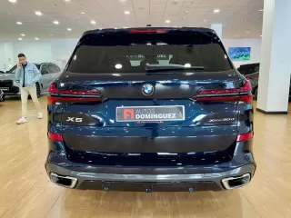 BMW X5 xDRIVE30d PACK M