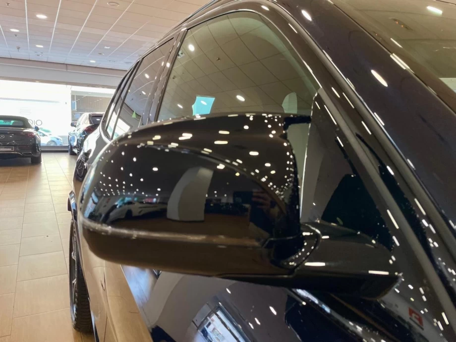 BMW X5 xDRIVE30d PACK M