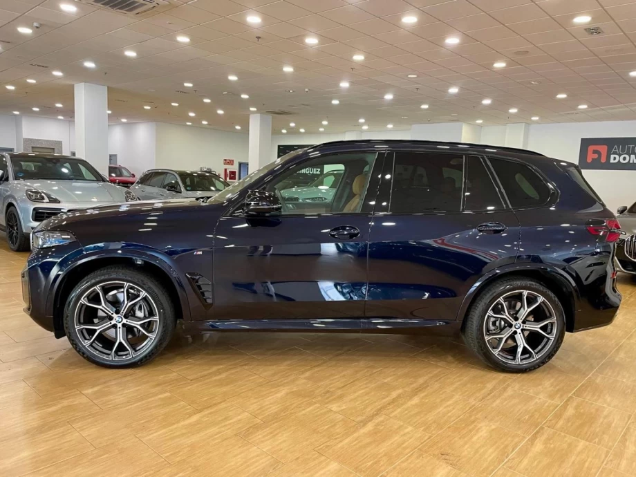 BMW X5 xDRIVE30d PACK M