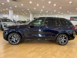 BMW X5 xDRIVE30d PACK M