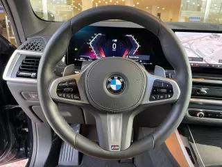 BMW X5 xDRIVE30d PACK M