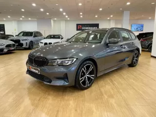 BMW Serie 3 318d Auto.Touring