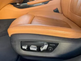 BMW Serie 7 745e PACK M