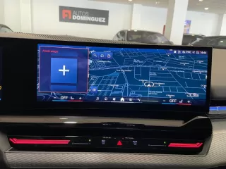 BMW Serie 5 520D PACK M