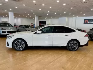 BMW Serie 5 520D PACK M