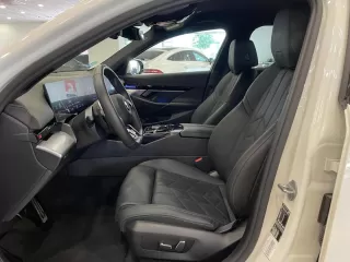 BMW Serie 5 520D PACK M