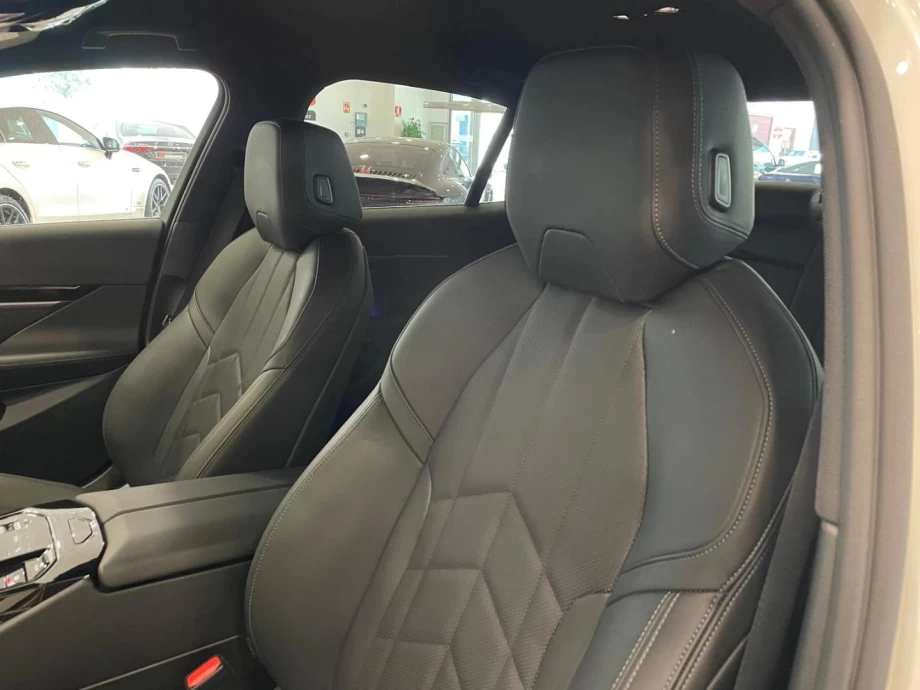 BMW Serie 5 520D PACK M