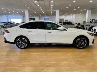BMW Serie 5 520D PACK M
